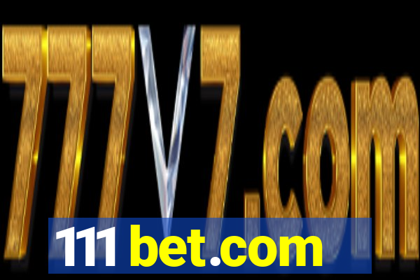 111 bet.com